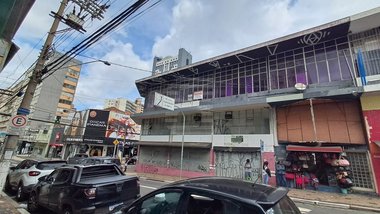 commercial_property em Rua Doutor Quirino, Centro - Campinas - SP