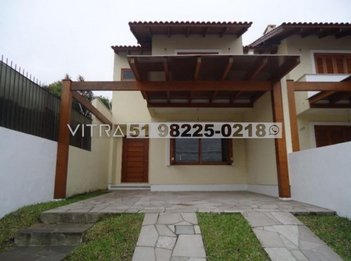 house em Gaurama, Cavalhada - Porto Alegre - RS