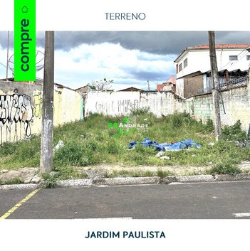 land_lot em Avenida Alagoas, Jardim Paulistano - Franca - SP