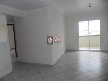 apartment em Rua José Cobra, Conjunto Residencial Trinta e Um de Março - São José dos Campos - SP