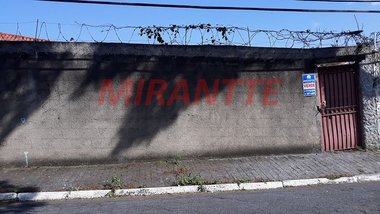 land_lot em São Bruno, Jardim São Bento - São Paulo - SP