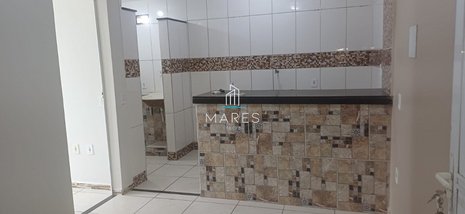 apartment em Rua Francisco Glicério, Maraponga - Fortaleza - CE