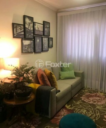 apartment em Rua Marguerite Louise Riechelman, Vila Ema - São Paulo - SP