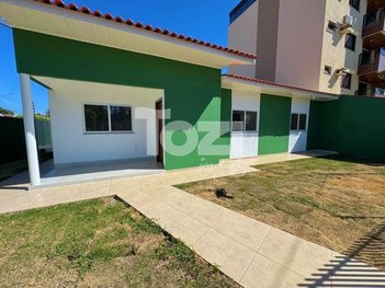 house em Rua das Camélias, Jardim Maringá - Sinop - MT