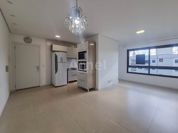 apartment em Rua Santa Catarina, Santa Maria - Passo Fundo - RS