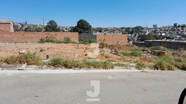 land_lot em Roma, Loteamento Vila Romana - Bragança Paulista - SP