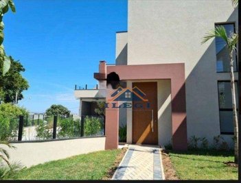 house em Rua Osvaldo Melli, Bosque - Vinhedo - SP