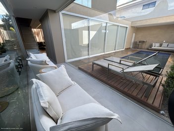 house em Avenida Irineu Bastos, Residencial Lago Sul - Bauru - SP