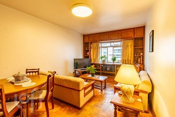 apartment em Cayowaá, Perdizes - São Paulo - SP