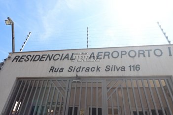 apartment em Rua Sidrack Silva, Aeroporto - Londrina - PR