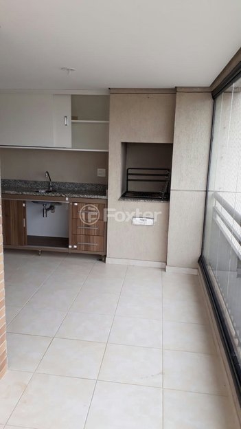 apartment em Rua Domingos de Morais, Vila Mariana - São Paulo - SP