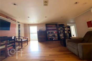 apartment em Arizona, Cidade Monções - São Paulo - SP