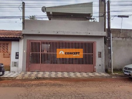Cômodo Condomínio