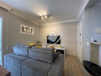 apartment em Rua Amadeu Vezzaro, Mauá - São Caetano do Sul - SP