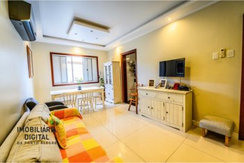 apartment em Avenida Teresópolis, Teresópolis - Porto Alegre - RS