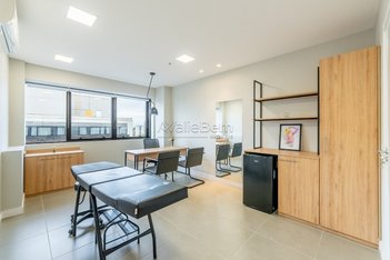 office em Avenida Getúlio Vargas, Centro - Canoas - RS