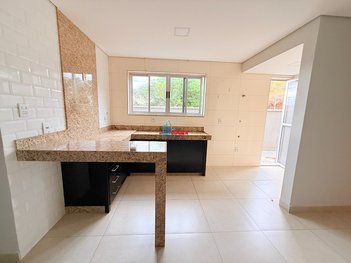 apartment em Rua Industrial, Rosário - João Monlevade - MG