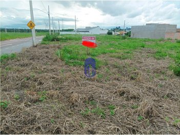 land_lot em Rua Raul Pompeia, Ilha das Flores - Sorriso - MT