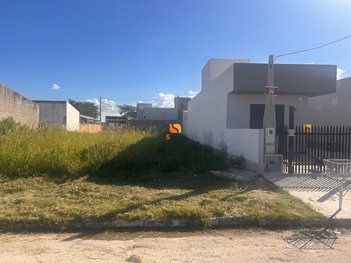 land_lot em Rua Tito Lucas Madeira, Areal - Pelotas - RS