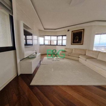 apartment em Rua Apinajés, Perdizes - São Paulo - SP