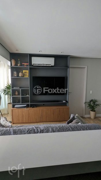 apartment em Rua Viaza, Jardim Aeroporto - São Paulo - SP