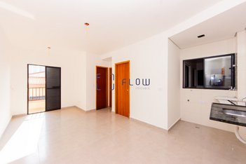 apartment em Rua Fabiano Alves, Parque da Vila Prudente - São Paulo - SP
