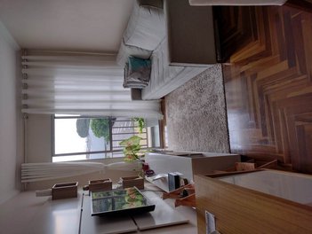 apartment em Rua Dona Olga, Vila São João - Guarulhos - SP