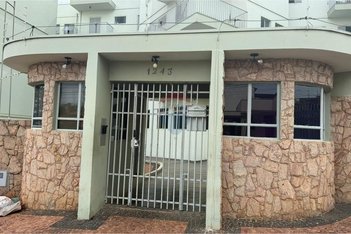 apartment em Avenida Carlos Botelho, Centro - Nova Odessa - SP