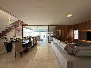 house em Avenida João XXIII, Jardim São Pedro - Mogi das Cruzes - SP