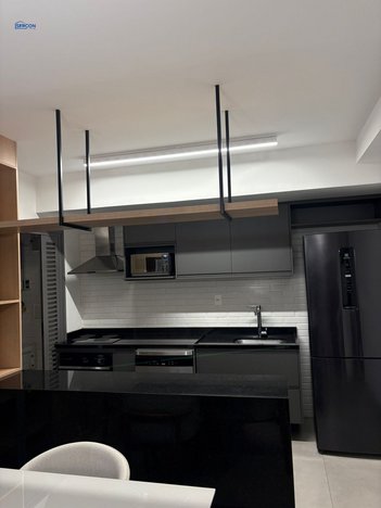 apartment em Rua França Pinto, Vila Mariana - São Paulo - SP