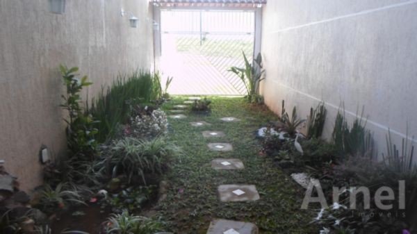 03 - Jardim