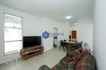 apartment em Rua dos Guajajaras, Centro - Belo Horizonte - MG