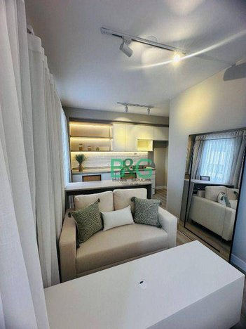 apartment em Rua Herval, Belenzinho - São Paulo - SP