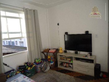 apartment em Rua Riachuelo, Centro Histórico - Porto Alegre - RS