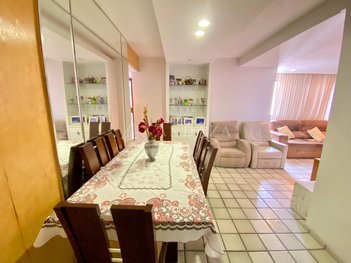 apartment em Rua Durval Guimarães, Ponta Verde - Maceió - AL