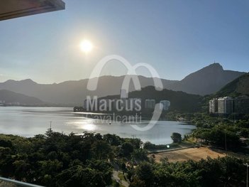 apartment em Avenida Epitácio Pessoa, Lagoa - Rio de Janeiro - RJ