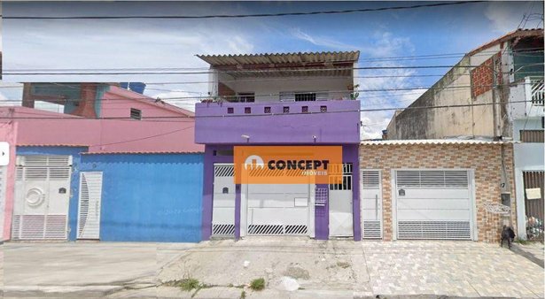 Cômodo Condomínio