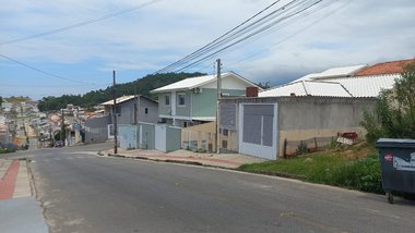land_lot em Miguel Batista da Silva, Bela Vista - Palhoça - SC