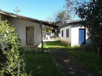 house em Rua Victor Issler, Espírito Santo - Porto Alegre - RS