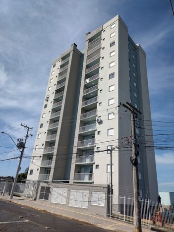 apartment em General Cândido Mariano Rondon, Rondônia - Novo Hamburgo - RS