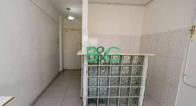 apartment em Rua Cerqueira César, Centro - Guarulhos - SP