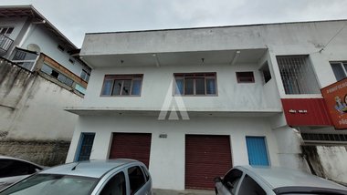 commercial_property em Albano Schmidt, Iririú - Joinville - SC
