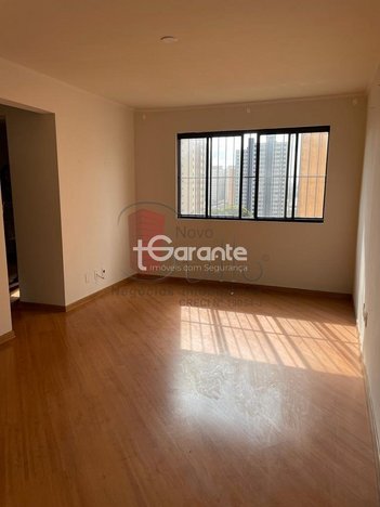apartment em Rua Carneiro Leão, Brás - São Paulo - SP