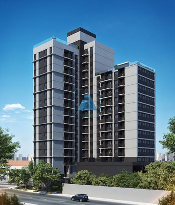 apartment em Rua Sumidouro, Pinheiros - São Paulo - SP