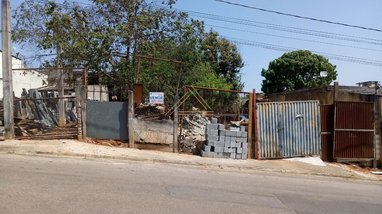 land_lot em Avenida Benjamin Elisei, Jardim Mont Serrat - Varginha - MG