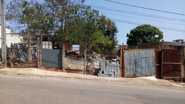 Cômodo Condomínio
