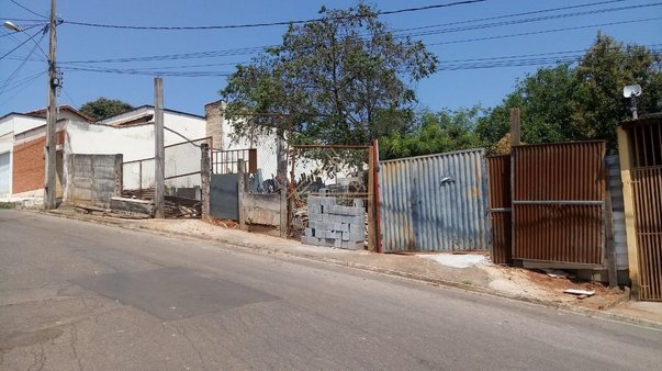 Cômodo Condomínio