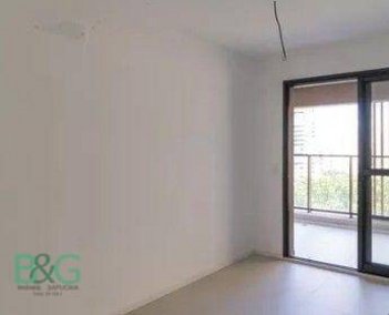 apartment em Avenida Sumaré, Perdizes - São Paulo - SP