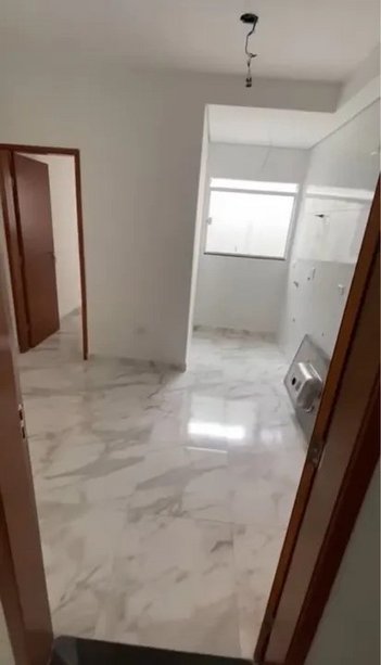 apartment em Rua Santa Teresa do Bonito, Vila Buenos Aires - São Paulo - SP