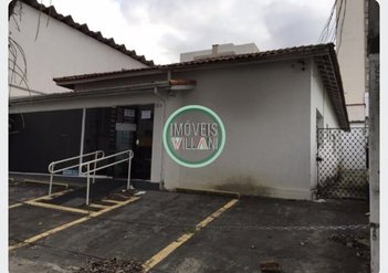 commercial_building em Rua Santa Clara, Vila Adyana - São José dos Campos - SP